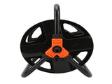 Hose Reel Water Pipe Storage Rack ABS Single Arm Tool for Garden Car Washing Watering V1294-YM0715-3111220132811