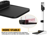 Freestanding Holder for Dyson Vacuum Stand Suitable for Dyson V6 V7 V8 V10 V11 V12 V15 Vacuum V1181-VS-S1