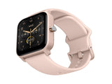 1.8inch Smart Watch IP68 BT5.3 for Android iOS with Heart Rate Monitoring Exercise Records 1pc V1263-JX-7347-3