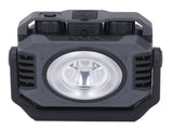 LED COB Work Light Stepless Dimmable Magnetic Rechargeable Portable LED Inspection Light Flashlight V1294-YM0901-3119240144411