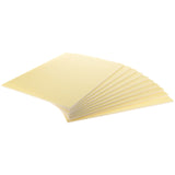SWETRACE Project Display Yellow Foam 10 Sheets V1189-LWWAL-20260327-03655