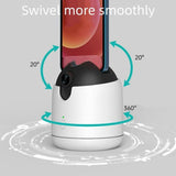 360 Degree Smart Desktop Ptz With Automatic Face / Object Tracking PRL-4642200AYS
