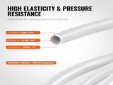 PEX-AL-PEX Tube, 300M, 16 mm Diameter Aluminum-Plastic Composite Pipe Oxygen Barrier Radiant Floor V952-LSGBSDDLP300ZT4CBV0