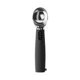 Heated Ice Cream Scoop Rechargeable, Electric Warming Ice Cream Scooper with LED Display Three speed V1192-AZ-W-2512