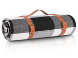 Outdoor Picnic Blanket Waterproof Mat Extra Wide Camping Tent Ground Sheet for Hiking and Outdoor V1308-DSZKI-923-2
