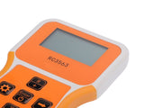 Battery Internal Resistor Voltage Tester 200 100V Portable High Accuracy Digital Display Efficient V1294-YM0901-3114240096811