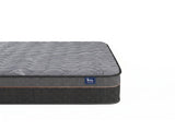 Levitex King Mattress 25 cm Hybrid Pocket Spring with 4cm Egg Crate Foam for Deep Sleep Bamboo MATTRESS-LV-LUMINA-25-K