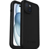 OtterBox Fre MagSafe Apple iPhone 15 ,DROP 5X Military Standard,2M V1202-V2-MPA-77-93438