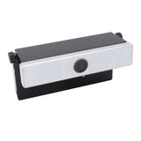 Fingerprint Cabinet Lock Anti Theft Battery Powered Smart Biometric Drawer Lock for Home Office V1294-YM0901-3114240019811