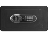Safe, 0.5 Cubic Feet Home Safe, Steel Security Safe with Digital Keypad and 2 Keys, Wall-Mounted V952-WSBXJHSWSLF05IINNV0