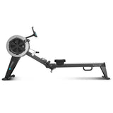 Lifespan Fitness ROWER-801F Air & Magnetic Commercial Rowing Machine V572-LFRW-ROWER801F