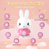 Alilo Honey Bunny G6 Pink V632-ALILO2149
