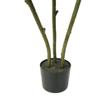 Luscious Premium Artificial Nandina Tree 140cm V637-DP92680
