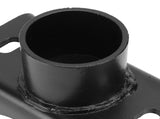 Jack Axle Lifting Saddle 2 In Carbon Steel Square Shaft Tubes Heavy Duty Bottle Jack Axle V1294-YM0901-3111250002311