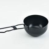 Small Pot Chinese Clay Pot Iron 1Pack V1370-AZ4-15132