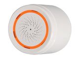 Audible Smart Siren 90db for Zigbee3.0 Communication Protocol 5V 1A for Tuya Wireless V1294-YM0521-3113220323111