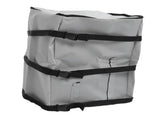 Hot Tub Spa Heater Pump Cover Heavy Duty Waterproof Dustproof Hot Tub Insulated Pump Cover with V1294-YM0901-3111240162911