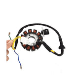 Coil 12 Pole Stator DC Ignition for GY6 125Cc 150Cc V1370-AZ4-11785