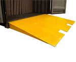 1.2m 7 Tonne Container Ramp RAMP12