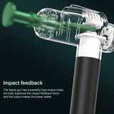 Flagship Upgrade 6-Gear Fascia Massage Gun For Muscle Relaxation PRL-5083981750DBT
