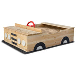 Lifespan Kids Outback Interactive Sandpit V420-LKSP-OUTBK-SET