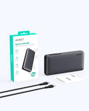 Aukey Sprint X 20K 65W 20000mAh Portable Power Bank with PD3.0 V1089-LLTSN1047246