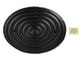 Inflatable Hot Tub Cover PVC Adjustable Inflatable Pool Protective Lid with Handles for Outdoor V1294-YM0901-3111250081811