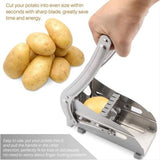 Vegetable cutter - Strip cutter - Home use - Cucumber and radish strip cutter V1188-ZXY-131-080