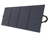 CHOETECH SC010 160W Foldable Solar Charger V28-ELECHOSC010