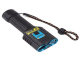 365nm UV Flashlight 2 in 1 LED White and Ultraviolet Light USB Rechargeable Pet Urine Detector for V1294-YM0703-3119230084711