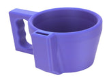 Ice Cream Pint Holder Reusable Stylish Look Multifunctional Insulated Ice Cream Pint Container V1294-YM0901-3118250056411