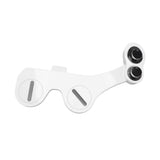 Toilet Bidet Attachment Sprayer Front Back Cleansing Cold Water with 2 Retractable Nozzles V1294-YM0521-3112220091811