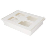 Drawer Box Cabinet Drawer Organizer Storage Container Home Office Improvement SuppliesLarge Size V1294-YM0901-3117200147413