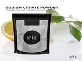 1Kg Sodium Citrate Powder - Trisodium Food Grade Salt Acid Preservative V238-SUPDZ-31300548493392