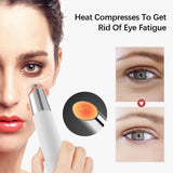 Blue Light Eye Beauty DeviceFour Core Functions in One Device Blue Light Disinfection and V1106-YBAMY001