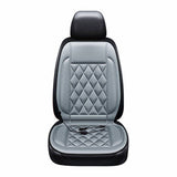 Car Seat Heating Pad, 2 Adjustable Heat Settings, Deluxe Car Seat Heating Pad, Car Seat Heating, for V1189-LC-QP-00687