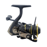 Ryobi Virtus 4000 Spinning Reel, 511 Gear Ratio 41BB V658-93MC000610104