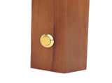 Rotating Stone Wall Sconce with Switch LED Warm Light Adjustable Angle Rustic Industrial Wall Lamp V1294-YM0901-3119250032812