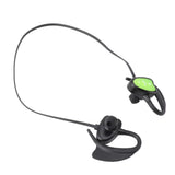 Swimming Headphone Bluetooth Wireless IPX8 Waterproof Intelligent Voice Prompt Noise Reduction V1294-YM0901-3111240068713
