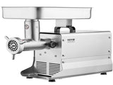 Commercial Electric Meat Grinder 21 Lbs/Min Sausage Stuffer Maker Kitchen V952-SYTMDDJRJSYSGN7X9V3