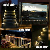 Set of 4 outdoor solar lights, waterproof LED lights for outdoor use V1189-WXFWAL-20260319-00794