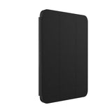 EFM Aspen Folio Case Armour with D3O & E Leather for iPad 10.9 - Black V578-EFCDUAE604BLA