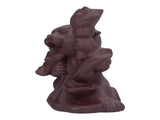 Smoke Waterfall Incense Holder Backflow Incense Burner Aroma Burner for Home Office Decoration V1294-YM0523-3115210231111