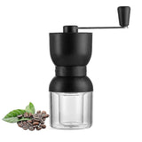 Coffee Grinders Manual Coffee Grinder Mini Kitchen Salt Pepper Grinder V1263-JX-1943