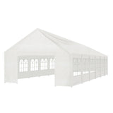 12m x 6m Wallaroo outdoor event marquee carport tent GAZ-CPT-612