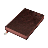 2026 Academic Planner Lightweight Professional Agenda Book Featuring Clear Layouts And Sustainable V1192-AZ-W-23305