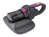 Cordless Mattress Vacuum Cleaner Strong Suction Low Noise 120W Handheld UV Vacuum Cleaner for V1294-YM0901-3113240186411