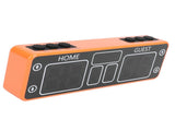 Digital Scoreboard Battery Powered Scoreboard LED Electronic Scoreboard Score Keeper 2000mAh for V1294-YM0901-3117240190511