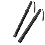 2PCS Wireless Battle Rope Fitness Stick, Strong Spring Resistance, Full Body Muscle Sculpting, V1232-WSZDS-ZW-001