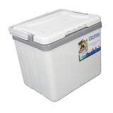 6L Portable Cooler Box Large Capacity Multifunctional Keeps Food Freshness and Drink Cool Insulated V1294-YM0901-3111240172312